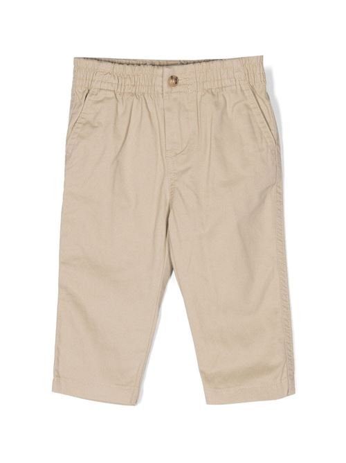 Pantalone bambino in cotone RALPH LAUREN KIDS | 320855803001